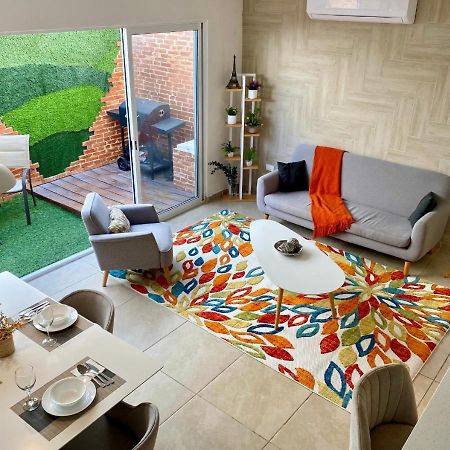 Casa Familiar En Condominio Privado Cerca De Playa Cancun Ngoại thất bức ảnh