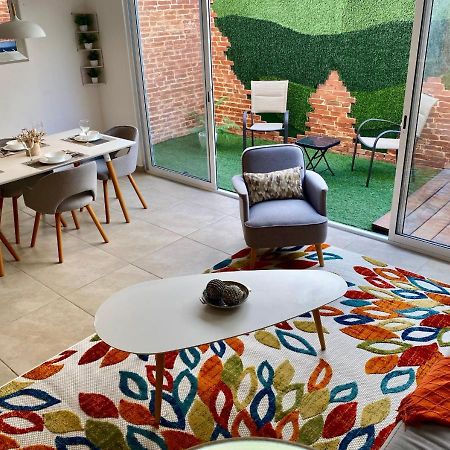 Casa Familiar En Condominio Privado Cerca De Playa Cancun Ngoại thất bức ảnh