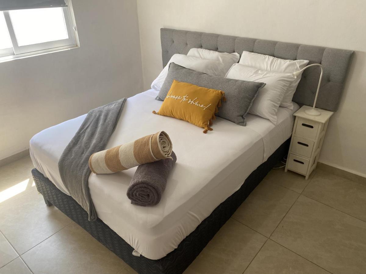 Casa Familiar En Condominio Privado Cerca De Playa Cancun Ngoại thất bức ảnh