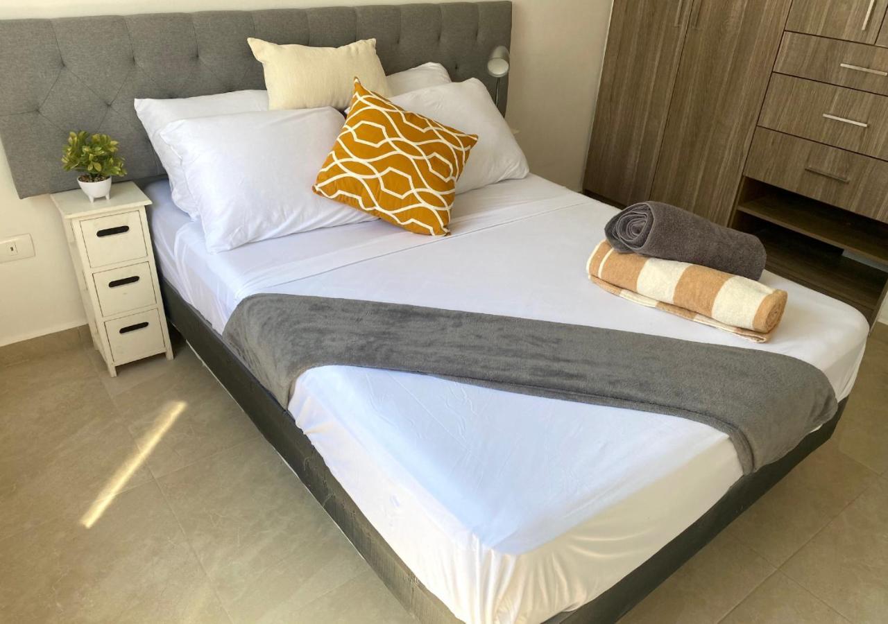 Casa Familiar En Condominio Privado Cerca De Playa Cancun Ngoại thất bức ảnh