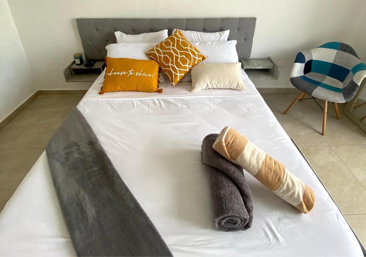 Casa Familiar En Condominio Privado Cerca De Playa Cancun Ngoại thất bức ảnh