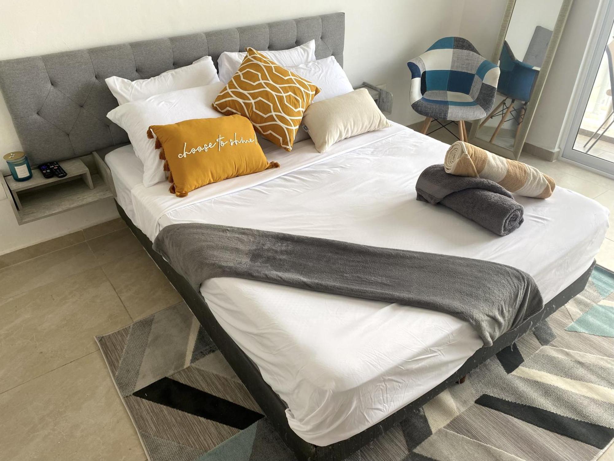 Casa Familiar En Condominio Privado Cerca De Playa Cancun Ngoại thất bức ảnh